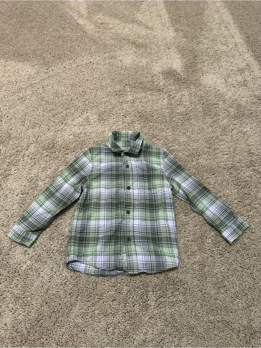 Cat & Jack Boys 4T Matching Set